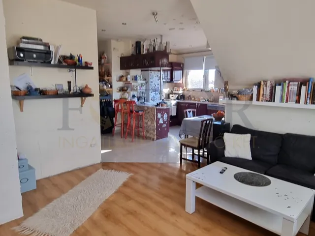 Eladó ház Budapest XVIII. kerület, Gloriett-telep 70 nm