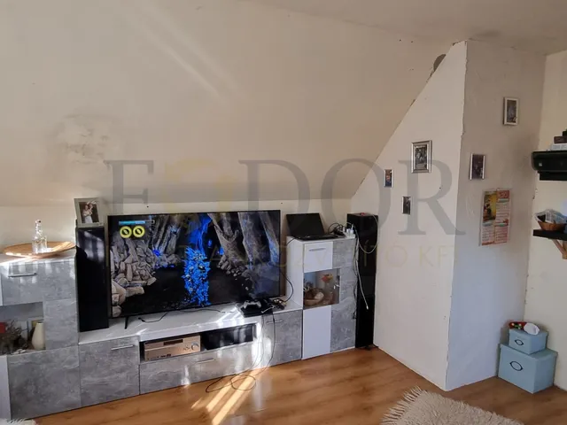 Eladó ház Budapest XVIII. kerület, Gloriett-telep 70 nm