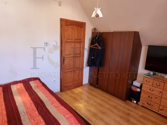 Eladó ház Budapest XVIII. kerület, Gloriett-telep 70 nm