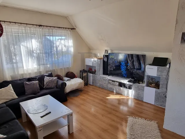 Eladó ház Budapest XVIII. kerület, Gloriett-telep 70 nm