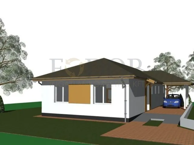 Eladó ház Gyál 94 nm