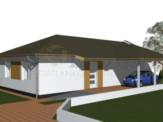 Eladó ház Gyál 94 nm