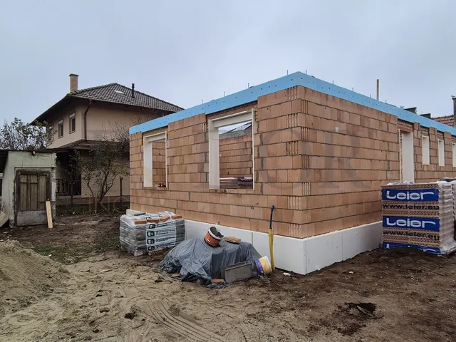 Eladó ház Gyál 94 nm