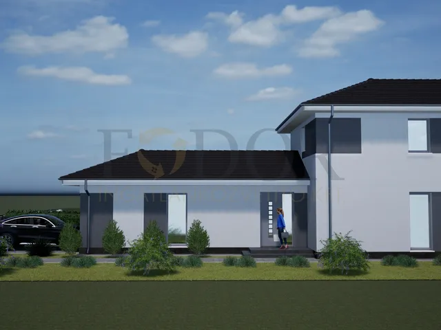 Eladó ház Gyál 161 nm