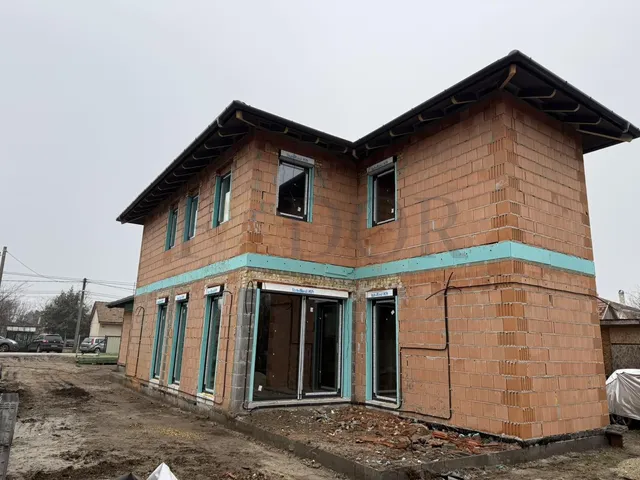 Eladó ház Gyál 161 nm