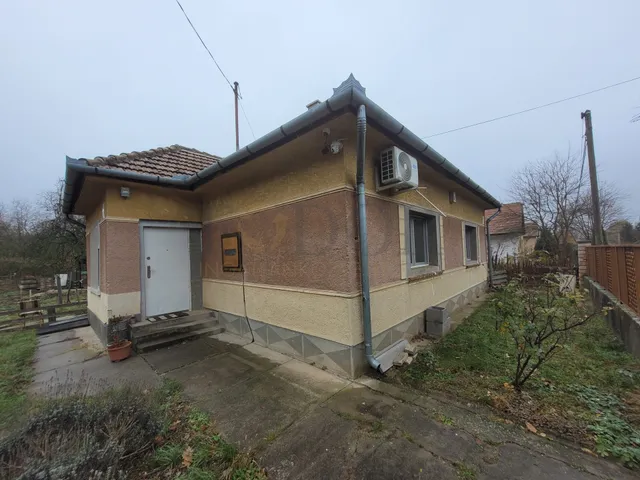 Eladó ház Kóka 73 nm