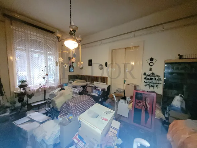 Eladó lakás Budapest VI. kerület 98 nm