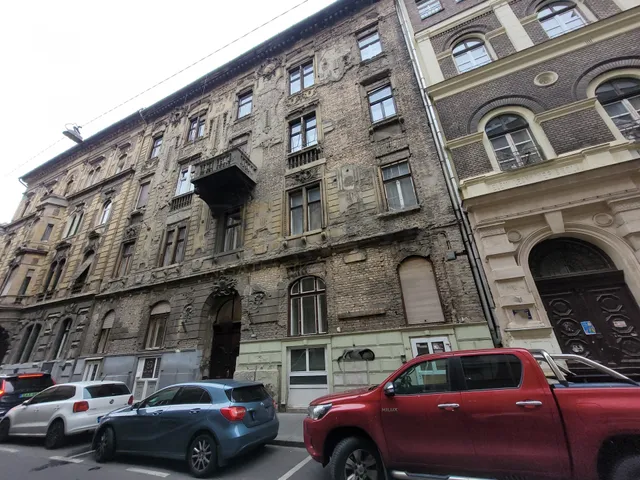 Eladó lakás Budapest VI. kerület 90 nm