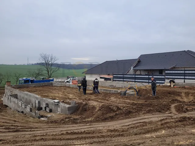 Eladó ház Pécel 98 nm