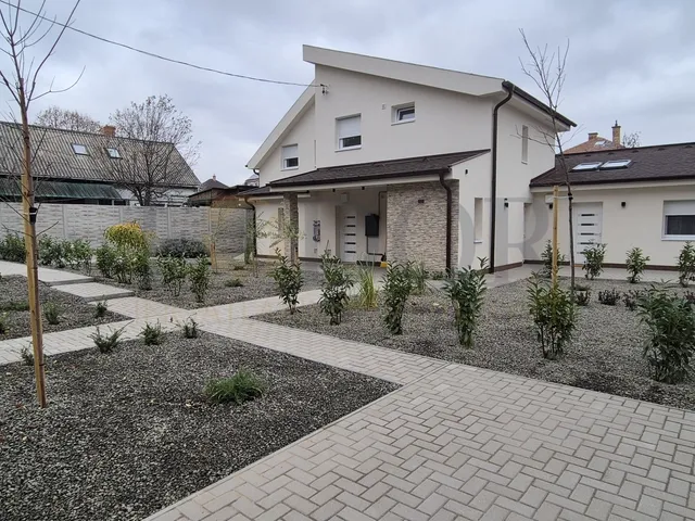 Kiadó lakás Budapest XVIII. kerület 60 nm