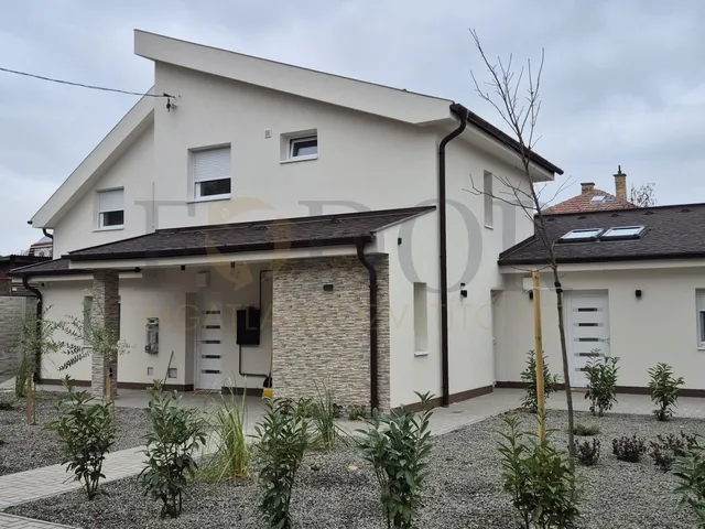 Kiadó lakás Budapest XVIII. kerület 38 nm