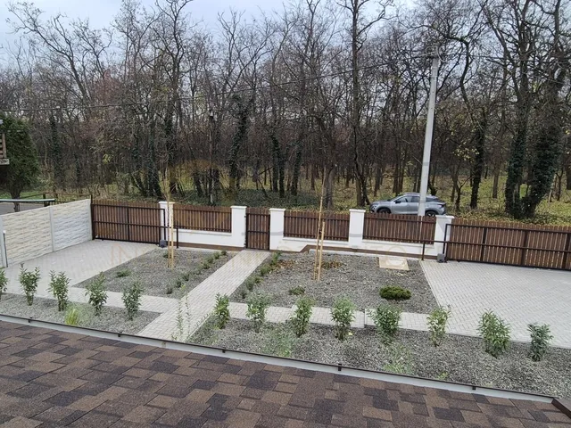 Kiadó lakás Budapest XVIII. kerület 38 nm