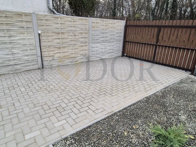 Kiadó lakás Budapest XVIII. kerület 38 nm