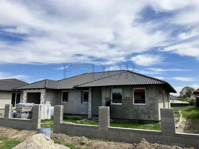 Eladó ház Szigetszentmiklós 137 nm