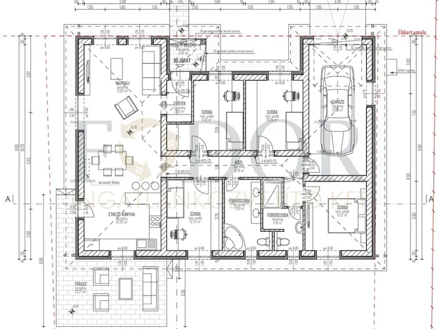 Eladó ház Szigetszentmiklós 137 nm
