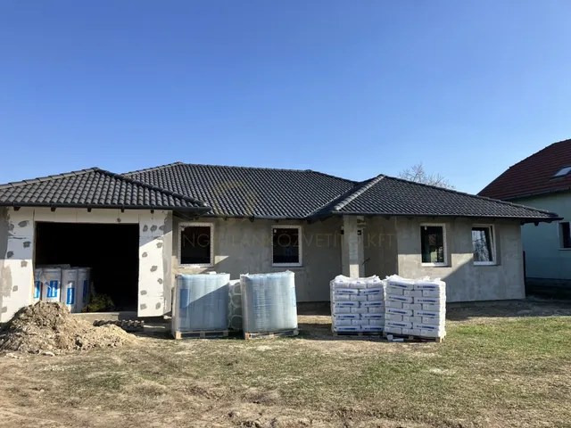 Eladó ház Szigetszentmiklós 137 nm