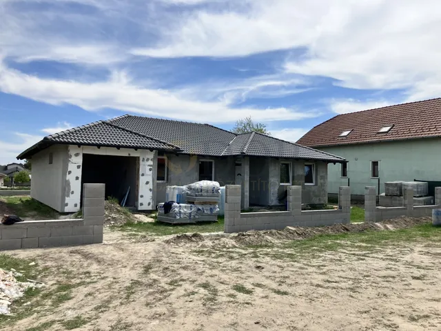 Eladó ház Szigetszentmiklós 137 nm