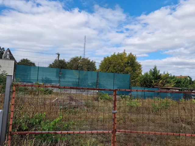 Eladó telek Szigetszentmiklós 661 nm