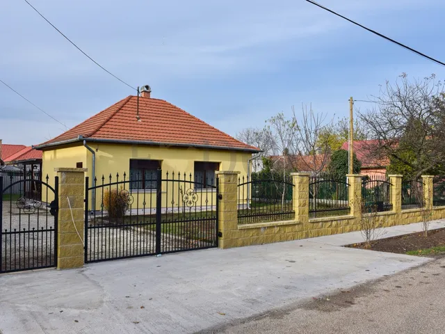 Eladó ház Gyömrő 114 nm