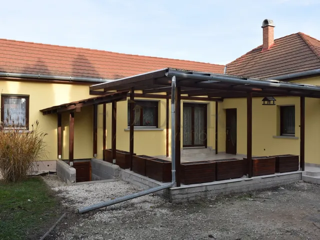 Eladó ház Gyömrő 114 nm