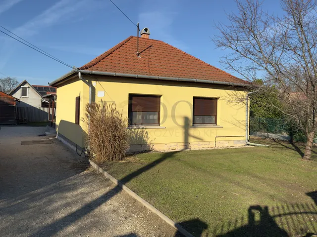 Eladó ház Gyömrő 114 nm