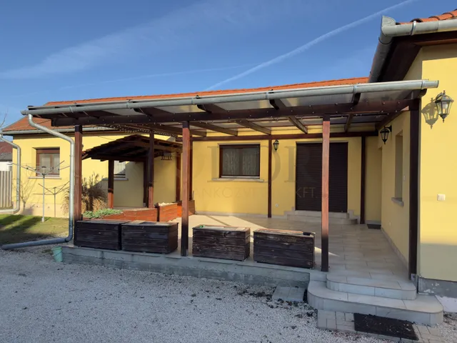 Eladó ház Gyömrő 114 nm