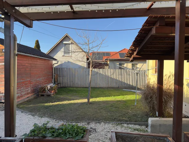 Eladó ház Gyömrő 114 nm