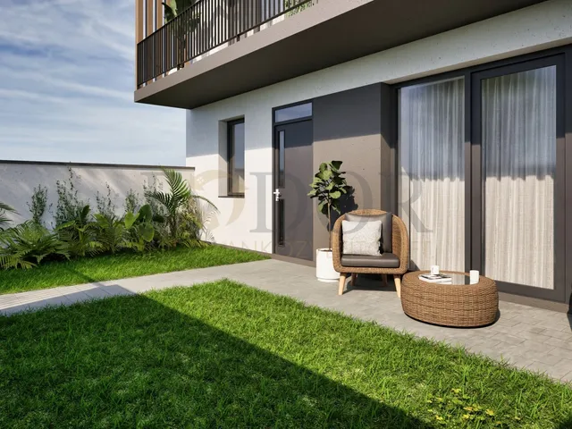 Eladó lakás Budapest XIX. kerület, Kispest 142 nm