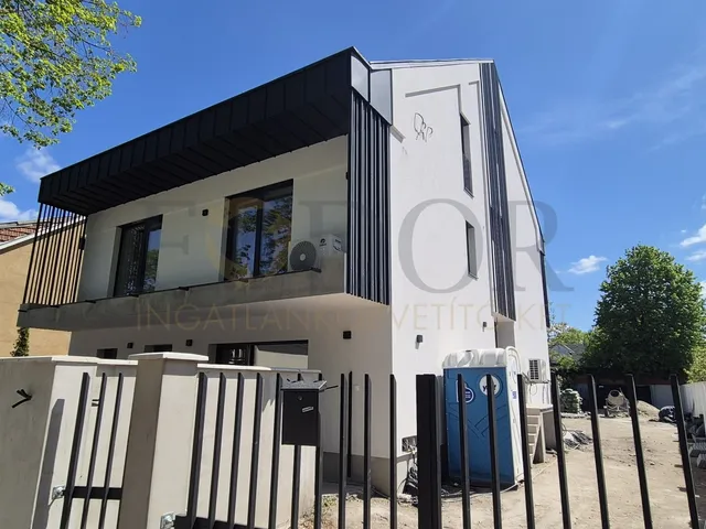 Eladó lakás Budapest XIX. kerület, Kispest 104 nm