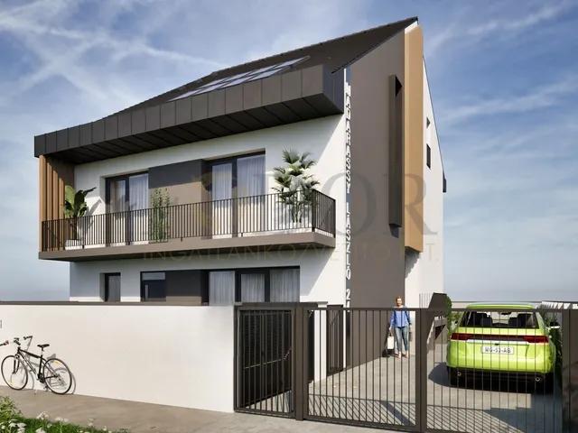 Eladó lakás Budapest XIX. kerület, Kispest 96 nm