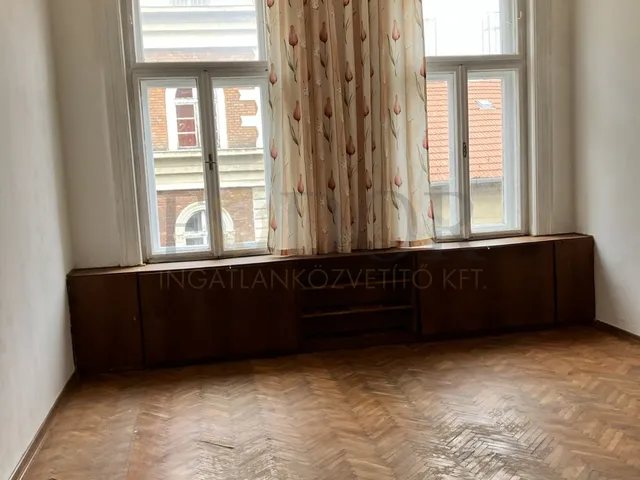 Eladó lakás Budapest VII. kerület 42 nm