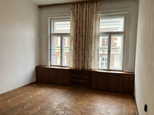 Eladó lakás Budapest VII. kerület 42 nm