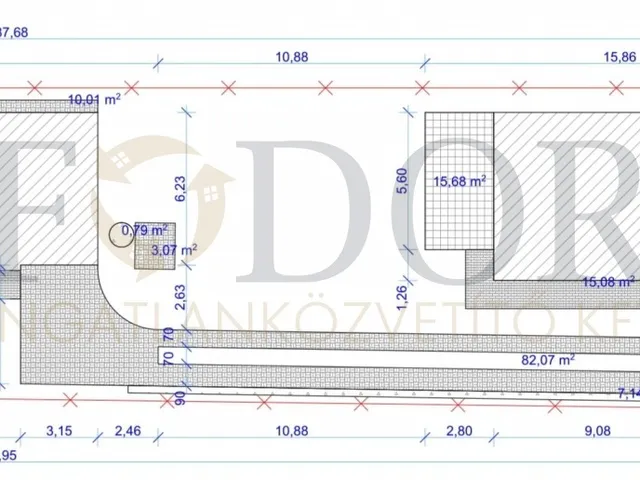 Eladó ház Gyál 81 nm