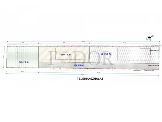 Eladó ház Gyál 81 nm