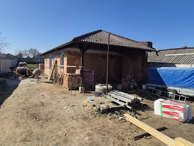 Eladó ház Gyál 81 nm