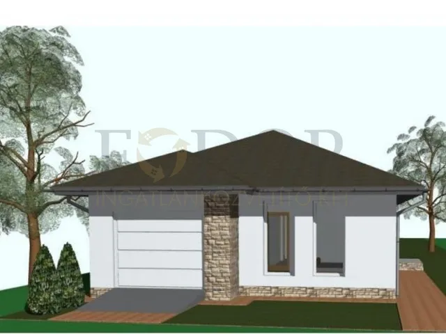 Eladó ház Budapest XVIII. kerület, Belsőmajor 127 nm