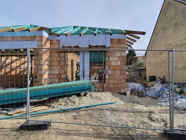 Eladó ház Budapest XVIII. kerület, Belsőmajor 127 nm