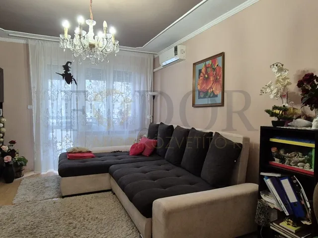 Eladó lakás Budapest XVIII. kerület 56 nm