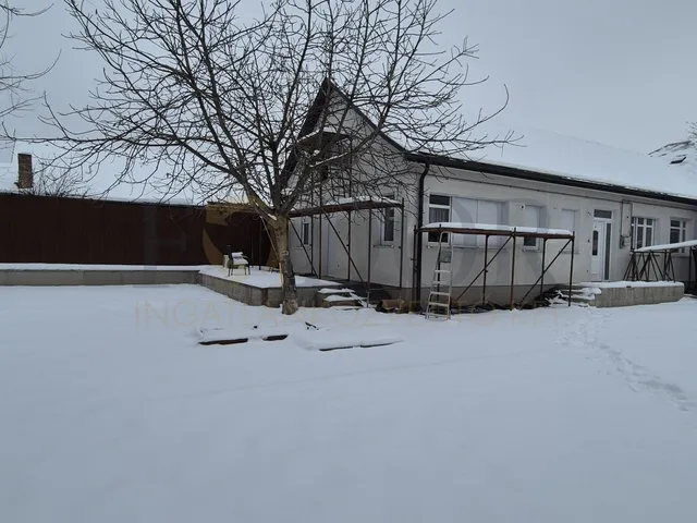 Eladó ház Vecsés 69 nm