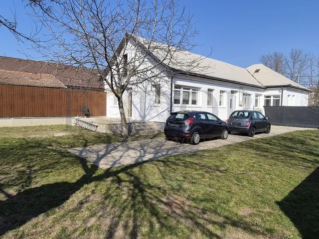 Eladó ház Vecsés 69 nm