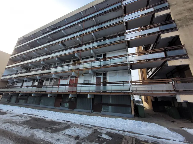 Eladó lakás Budapest XVIII. kerület 67 nm