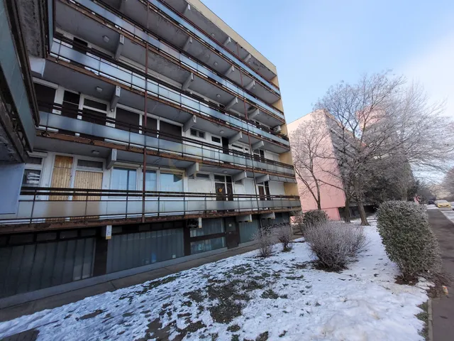 Eladó lakás Budapest XVIII. kerület 67 nm