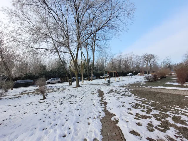 Eladó lakás Budapest XVIII. kerület 67 nm