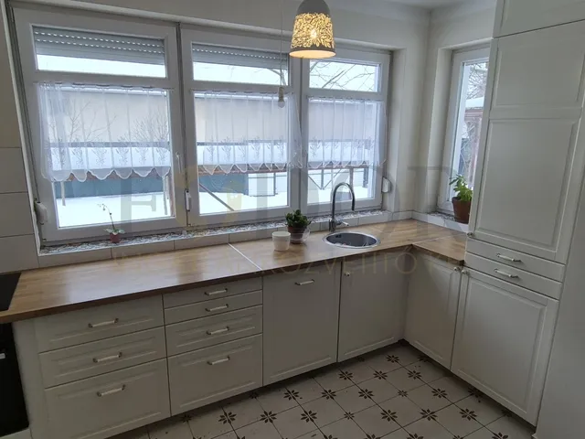 Eladó ház Vecsés 78 nm