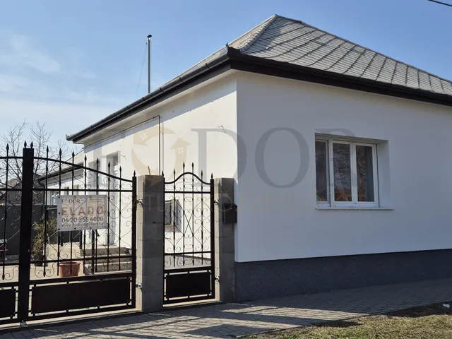 Eladó ház Vecsés 78 nm