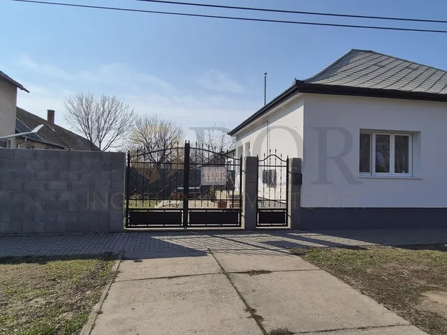 Eladó ház Vecsés 78 nm