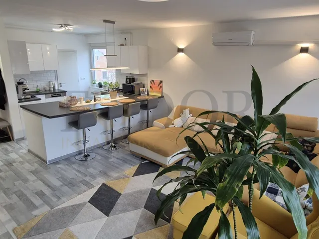 Eladó lakás Budapest XVIII. kerület 65 nm