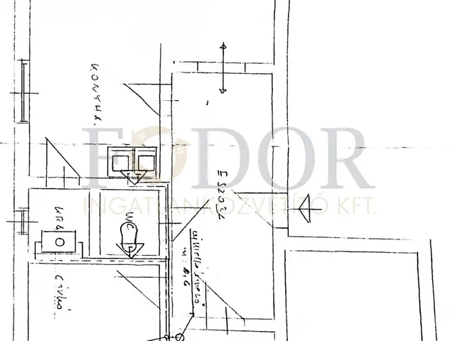 Eladó lakás Budapest XVIII. kerület 65 nm
