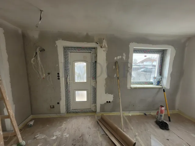 Eladó ház Gyál 122 nm