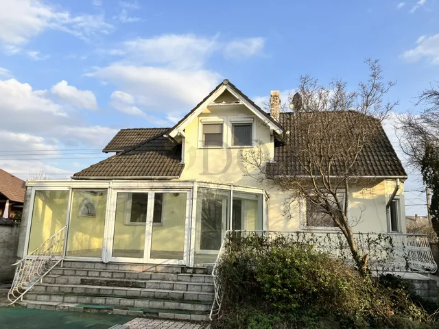 Eladó ház Dunaharaszti 290 nm